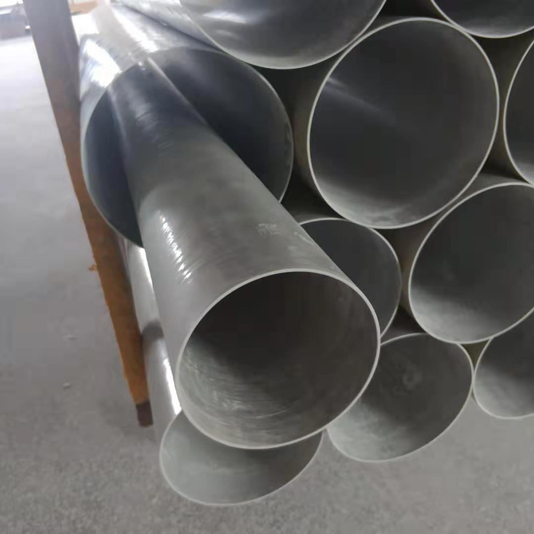 臥式玻璃鋼管道 臥式玻璃鋼管道