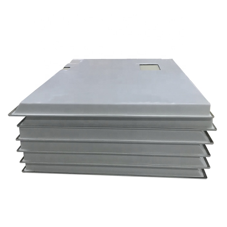 還在為傳統(tǒng)材料煩惱？玻璃鋼平板給您全新體驗