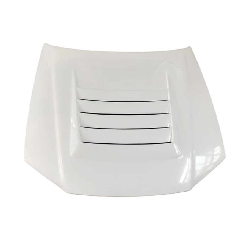 玻璃鋼引擎蓋 vs 傳統金屬：誰才是未來主流？