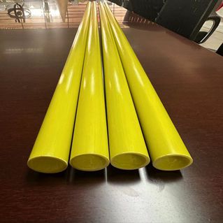 碳中和背景下，玻璃鋼天線管如何助力綠色通信？